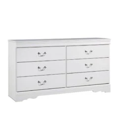 Anarasia Dresser -Ashley B129 31 dresser 5