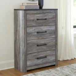 Bronyan Panel Bedroom Set -Ashley B1290 44 chest 1