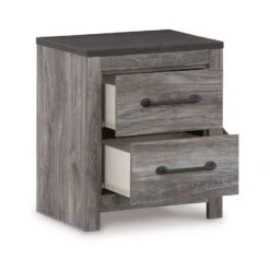 Bronyan Nightstand -Ashley B1290 92 nightstand 4 1