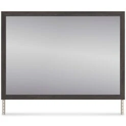 Toretto Bookcase Bedroom Set -Ashley B1388 36 mirror 1