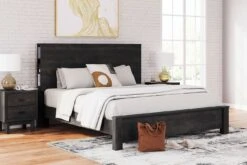 Toretto Bookcase Bed -Ashley B1388 65 54 95 B100 13 bed 2