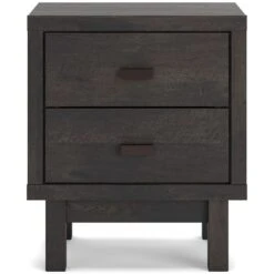 Toretto Nightstand -Ashley B1388 92 nightstand 3 1