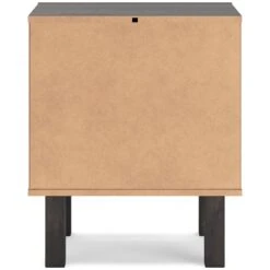 Toretto Bookcase Bedroom Set -Ashley B1388 92 nightstand 6