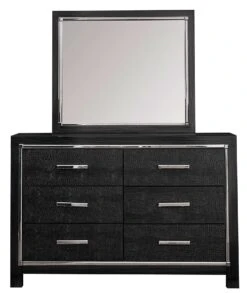 Kaydell Dresser 8 Kaydell Dresser -Ashley B1420 31 dresser 4