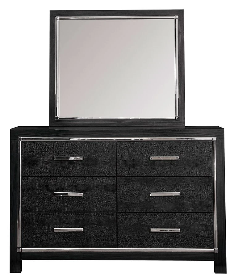 Kaydell Dresser 4 Kaydell Dresser - Image 4