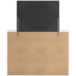 Schoenberg Dresser -Ashley B1446 231 dresser 12