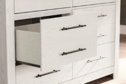 Schoenberg Dresser -Ashley B1446 231 dresser 4