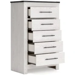 Schoenberg Chest -Ashley B1446 245 chest 5