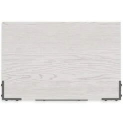 Schoenberg Panel Bedroom Set -Ashley B1446 92 nightstand 8 1