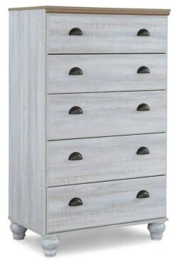 Haven Bay Chest 6 Haven Bay Chest -Ashley B1512 245 chest 3