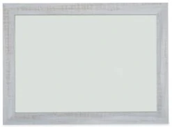 Haven Bay Youth Panel Bedroom Set 23 Haven Bay Youth Panel Bedroom Set -Ashley B1512 36 mirror 1 2