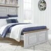 Haven Bay Youth Panel Bedroom Set