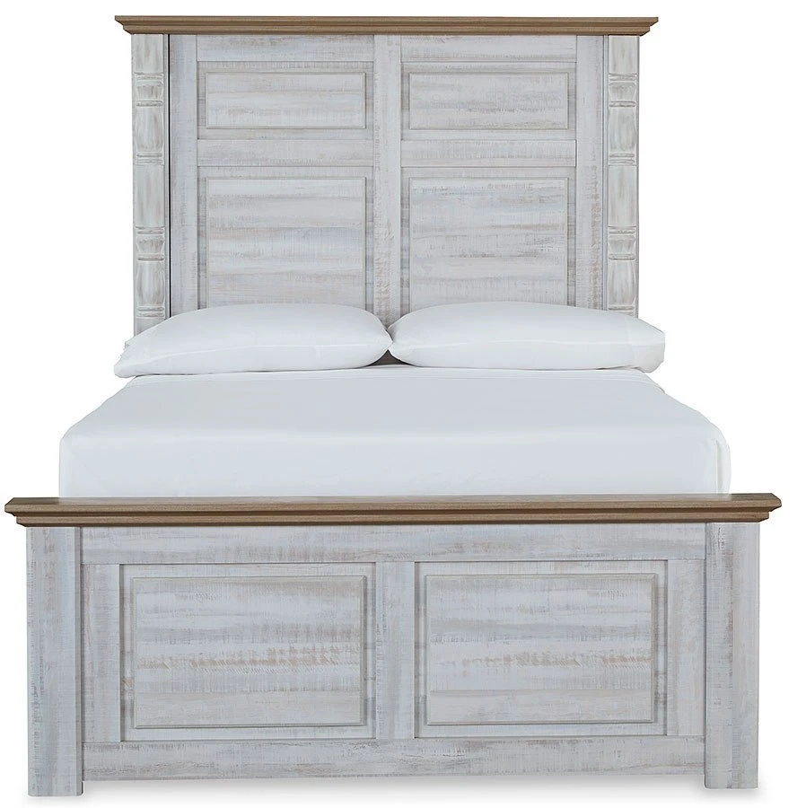 Haven Bay Youth Panel Bedroom Set 4 Haven Bay Youth Panel Bedroom Set - Image 4