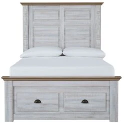 Haven Bay Youth Storage Bedroom Set -Ashley B1512 87 61 84S 86 bed 2 1