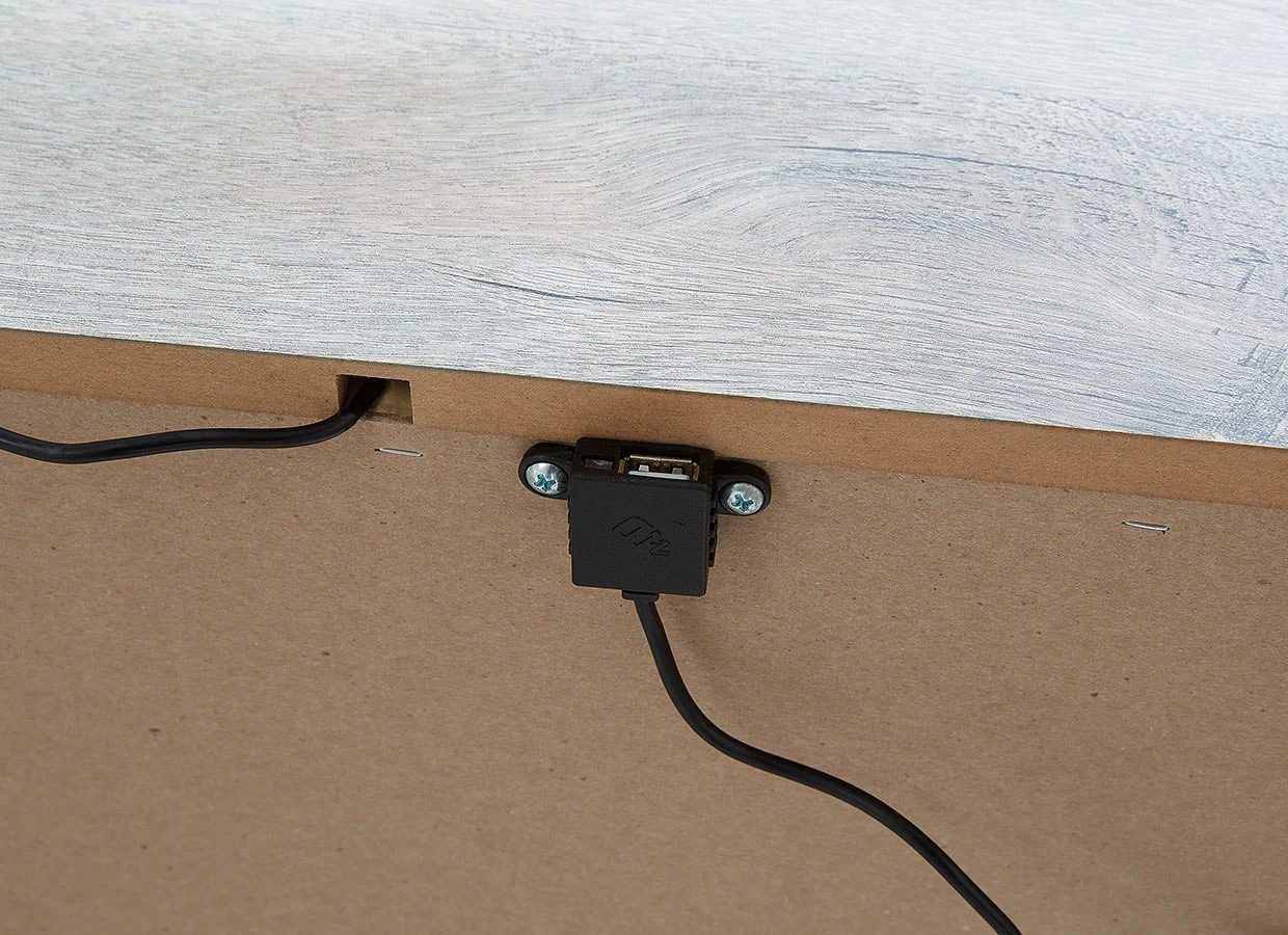 Haven Bay Youth Panel Bedroom Set 5 Haven Bay Youth Panel Bedroom Set - Image 5