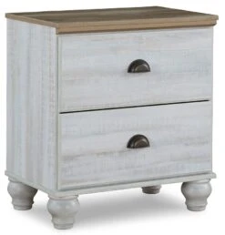 Haven Bay Youth Panel Bedroom Set 21 Haven Bay Youth Panel Bedroom Set -Ashley B1512 92 nightstand 4 2