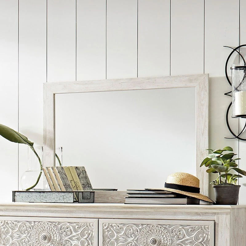 Paxberry Mirror 1 Paxberry Mirror