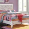 Paxberry Youth Panel Bed