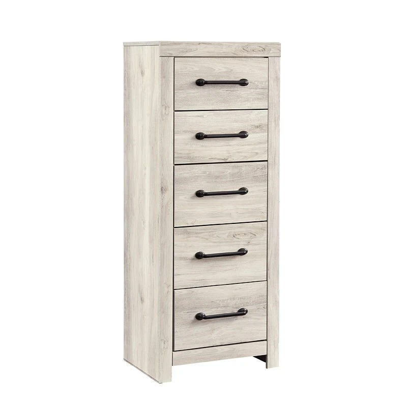 Cambeck Youth Panel Bedroom Set W/ Side Storage 14 Cambeck Youth Panel Bedroom Set W/ Side Storage - Image 14