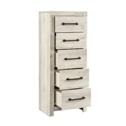 Cambeck Narrow Chest -Ashley B192 11 narrow chest 4