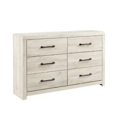 Cambeck Youth Panel Bedroom Set -Ashley B192 31 dresser 1 3