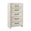 Cambeck Drawer Chest