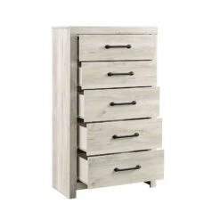 Cambeck Drawer Chest -Ashley B192 46 drawer chest 4