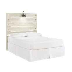 Cambeck Youth Headboard Bedroom Set -Ashley B192 53 B100 21 bed yth headboard only 4