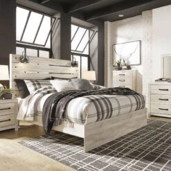 Cambeck Panel Bedroom Set 22 Cambeck Panel Bedroom Set -Ashley B192 57 54 96 br set pnl 3