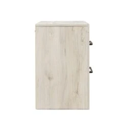 Cambeck Panel Bedroom Set 26 Cambeck Panel Bedroom Set -Ashley B192 92 nightstand 5 1