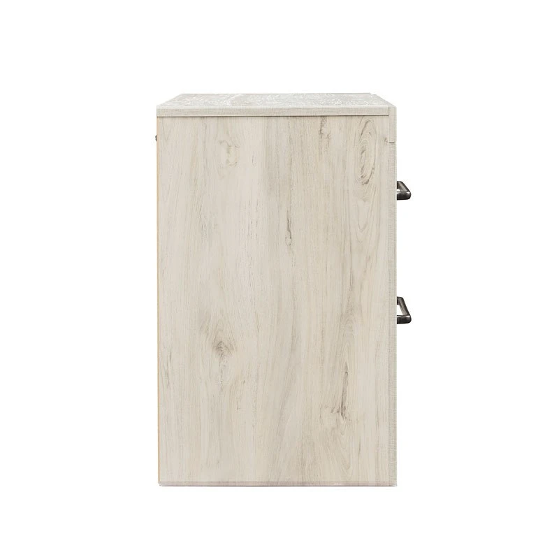 Cambeck Youth Panel Bedroom Set W/ Side Storage 10 Cambeck Youth Panel Bedroom Set W/ Side Storage - Image 10