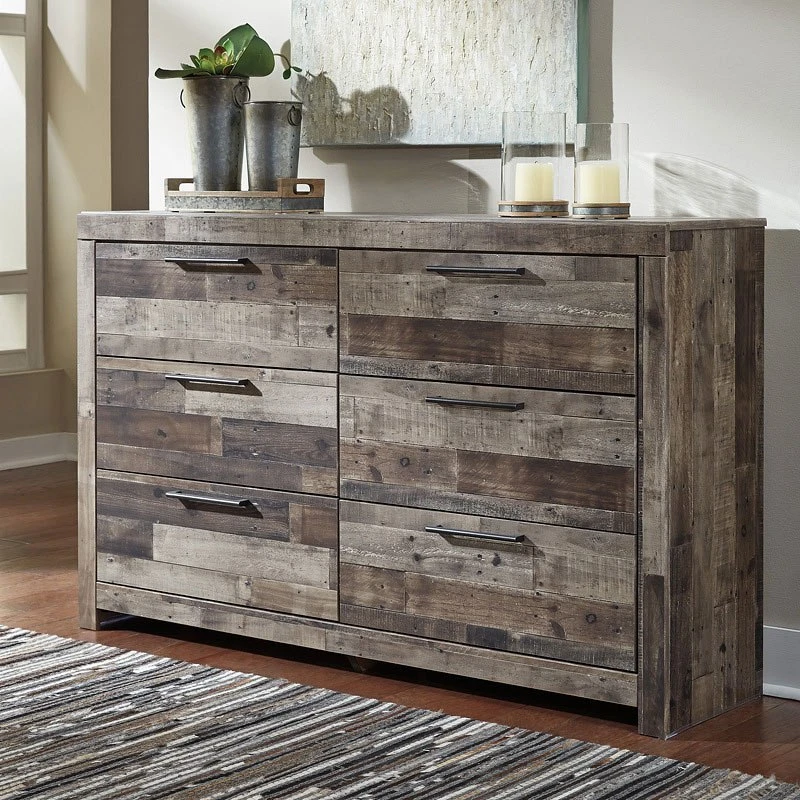 Derekson Youth Headboard Bedroom Set 5 Derekson Youth Headboard Bedroom Set - Image 5