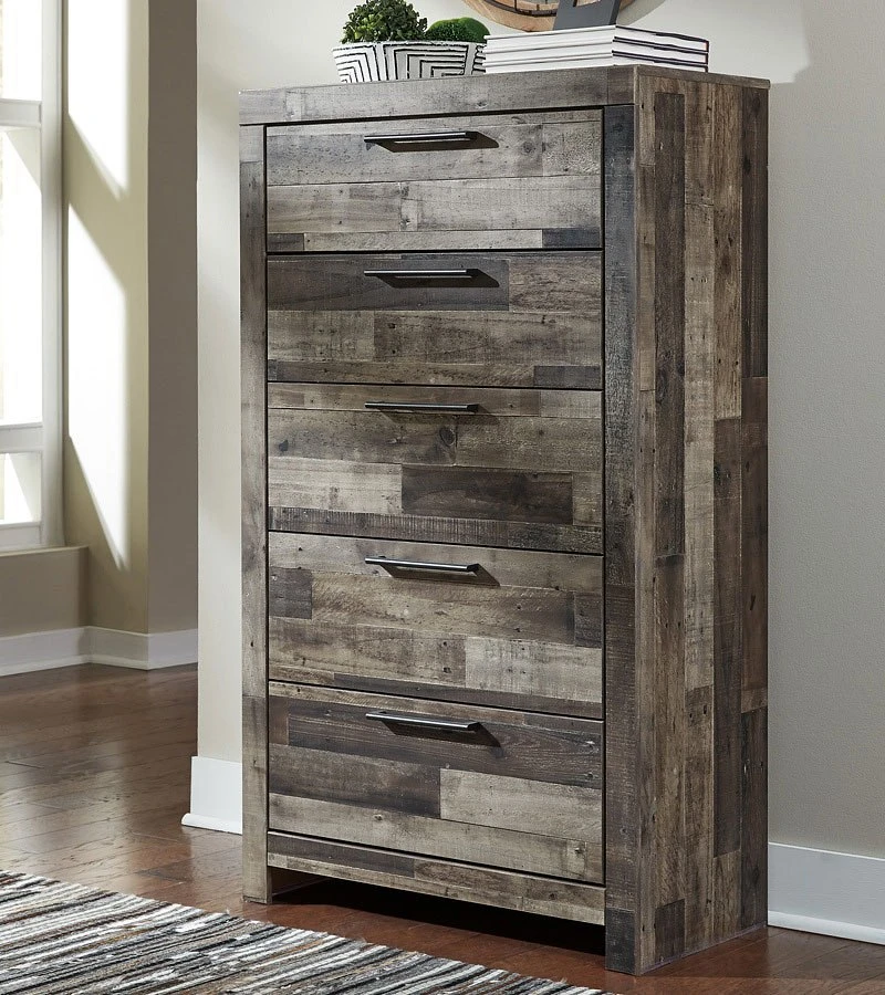 Derekson Youth Headboard Bedroom Set 6 Derekson Youth Headboard Bedroom Set - Image 6