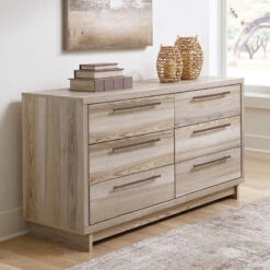 Hasbrick Dresser