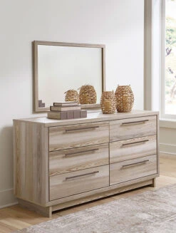 Hasbrick Dresser 12 Hasbrick Dresser -Ashley B2075 231 dresser 3