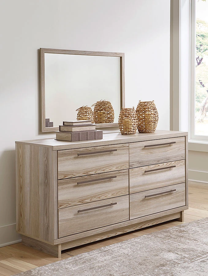 Hasbrick Dresser 3 Hasbrick Dresser - Image 3