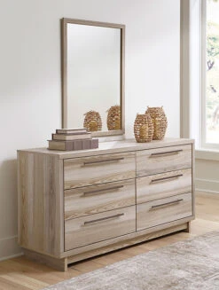 Hasbrick Dresser 13 Hasbrick Dresser -Ashley B2075 231 dresser 4