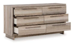 Hasbrick Dresser 16 Hasbrick Dresser -Ashley B2075 231 dresser 7