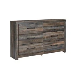 Drystan Youth Panel Bedroom Set 25 Drystan Youth Panel Bedroom Set -Ashley B211 31 dresser 1 8