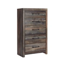 Drystan Youth Bookcase Bedroom Set 23 Drystan Youth Bookcase Bedroom Set -Ashley B211 46 drawer chest 1 5