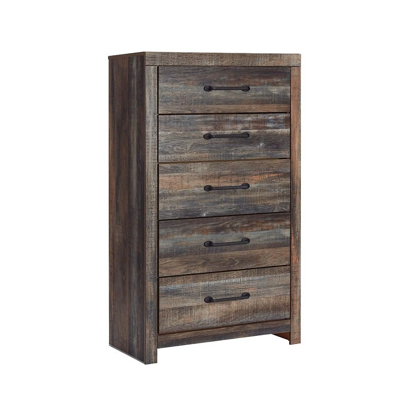 Drystan Youth Panel Bedroom Set 14 Drystan Youth Panel Bedroom Set - Image 14