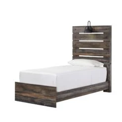 Drystan Youth Panel Bed