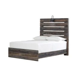 Drystan Youth Panel Bedroom Set 16 Drystan Youth Panel Bedroom Set -Ashley B211 53 52 83 bed yth pnl 4