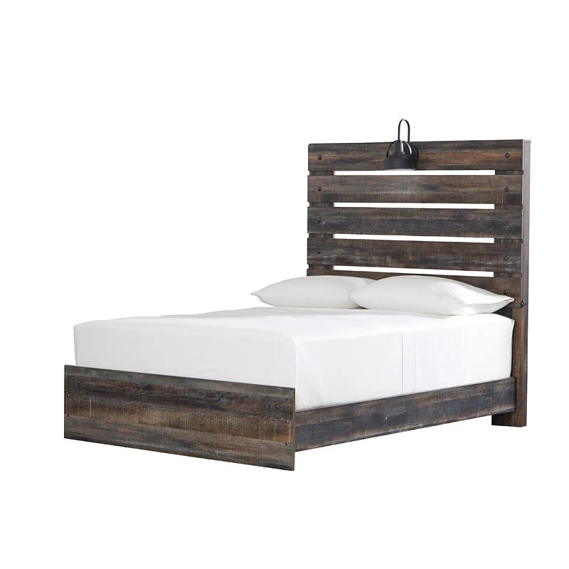 Drystan Youth Panel Bedroom Set 3 Drystan Youth Panel Bedroom Set - Image 3