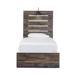 Drystan Youth Panel Bed 13 Drystan Youth Panel Bed -Ashley B211 53 52 83 bed yth pnl 5