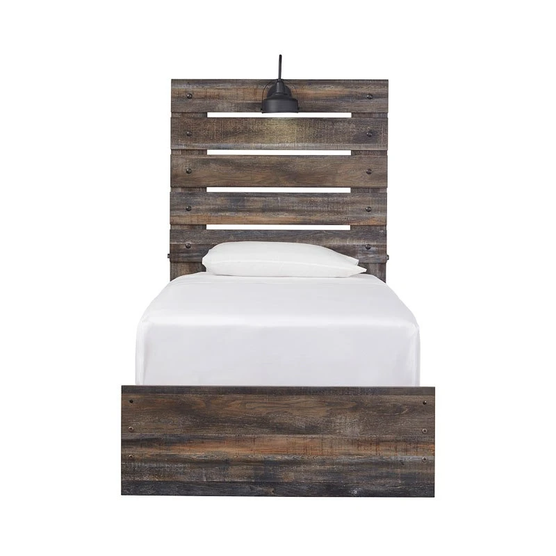 Drystan Youth Panel Bed 5 Drystan Youth Panel Bed - Image 5