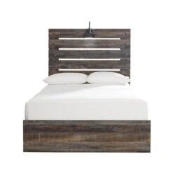 Drystan Youth Panel Bed 14 Drystan Youth Panel Bed -Ashley B211 53 52 83 bed yth pnl 6