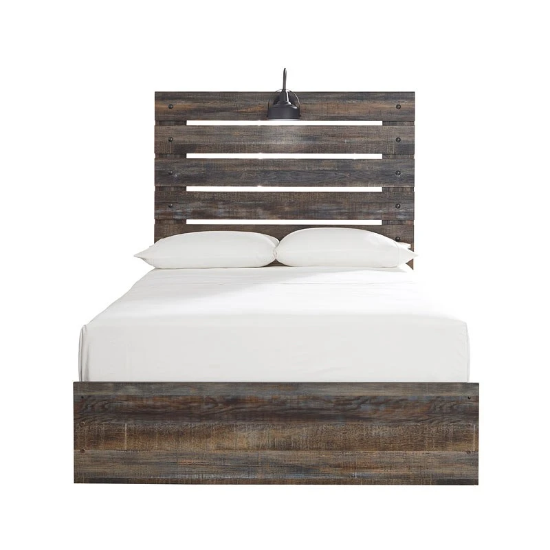 Drystan Youth Panel Bed 6 Drystan Youth Panel Bed - Image 6