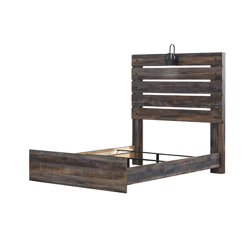 Drystan Youth Panel Bed 8 Drystan Youth Panel Bed - Image 8