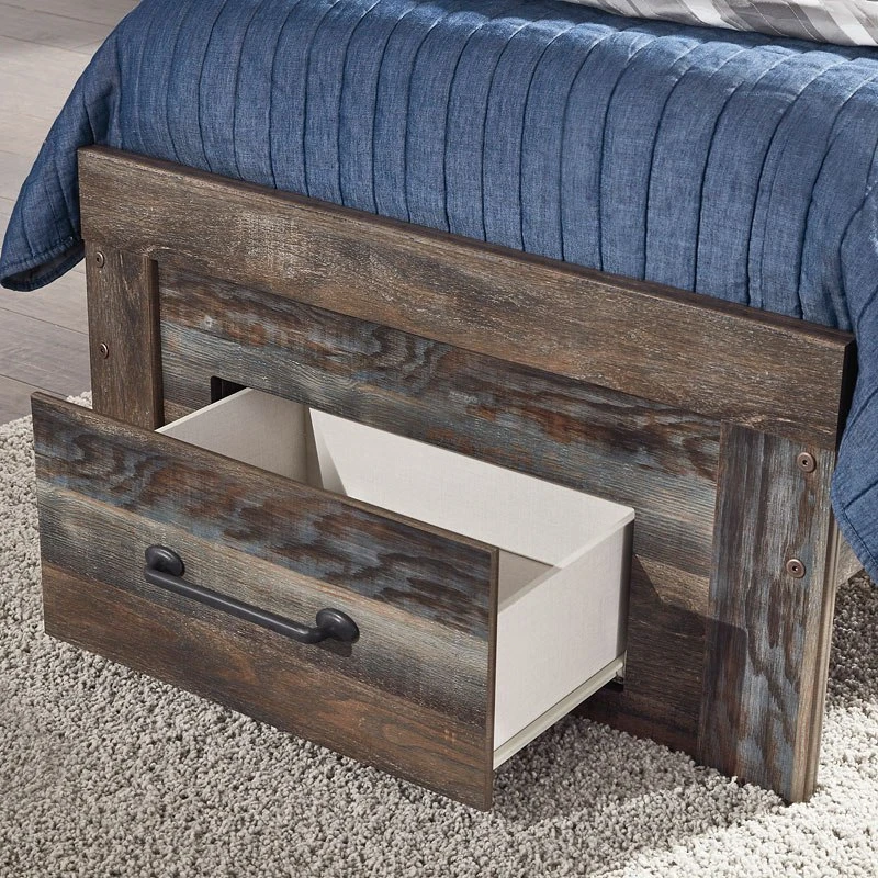 Drystan Youth Panel Storage Bed 5 Drystan Youth Panel Storage Bed - Image 5